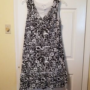 Womens dress